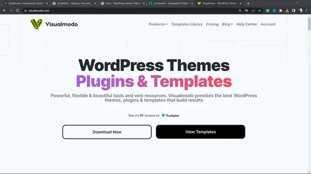 'Video thumbnail for How To Create a Call To Action Section in WordPress Block Editor For Free_ Beginners Tutorial'