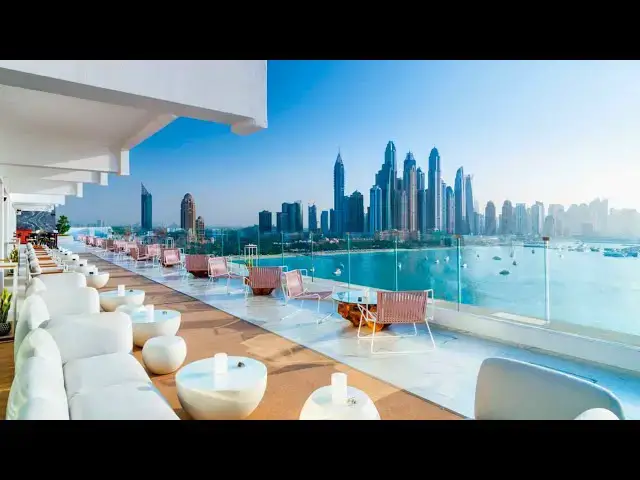 'Video thumbnail for Dubai's Top 5 Most Exclusive Hotels'