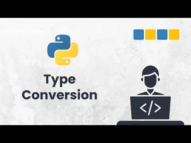 'Video thumbnail for Python Type Conversion Tricks Every Beginner Needs! #pybeginners'
