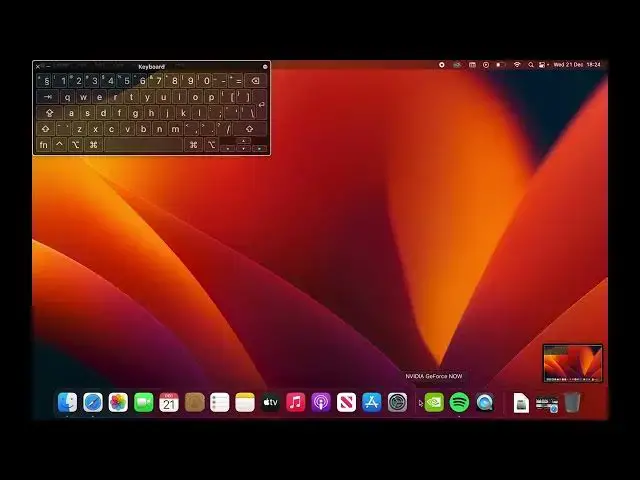 'Video thumbnail for MacOs How To Take Screenshot'