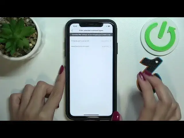 'Video thumbnail for How to Filter Comments on TikTok - Sort Comments on TikTok'