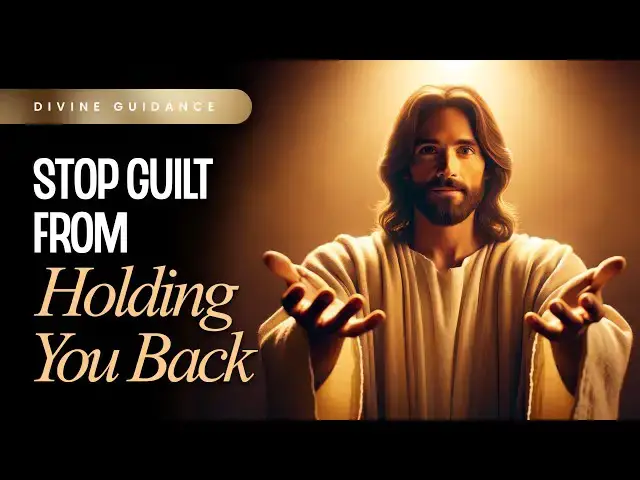 'Video thumbnail for Dealing with Guilt: Forgiveness and Moving Forward'