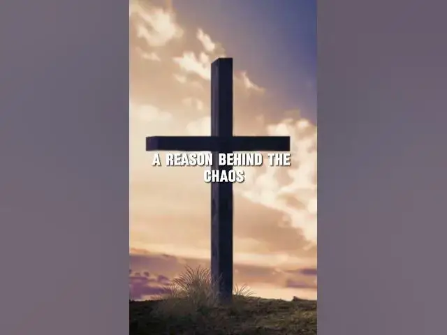 'Video thumbnail for Finding Hope in Times of Trial: Trusting God's Plan for You.. #divineguidance #shorts'