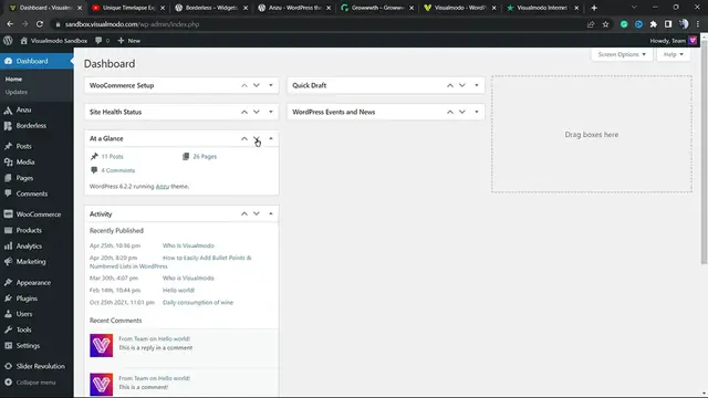 'Video thumbnail for How to Add YouTube Video as Fullscreen Background in WordPress For Free_'