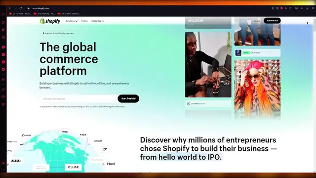 'Video thumbnail for How To Send Orders To Suppliers On Shopify (2024)'