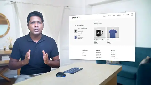 'Video thumbnail for How To Add RazorPay in WordPress Website (in just 3 Steps)'