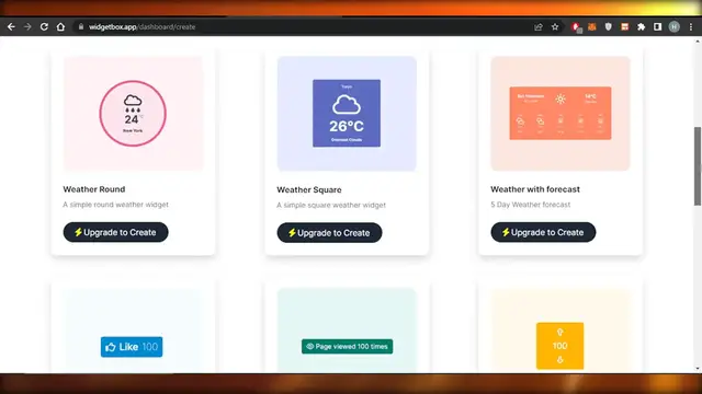 'Video thumbnail for How To Move Notion Widgets'