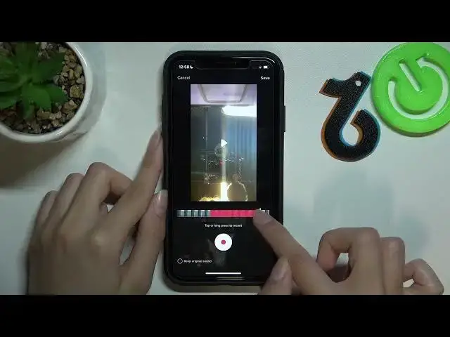 'Video thumbnail for How to Do Voiceovers on TikTok - Add Voiceover'