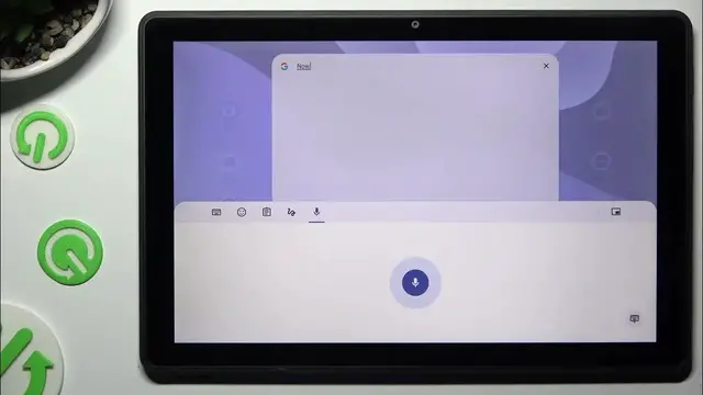 'Video thumbnail for How To Turn On and Use Voice Typing In Lenovo 10e Chromebook'