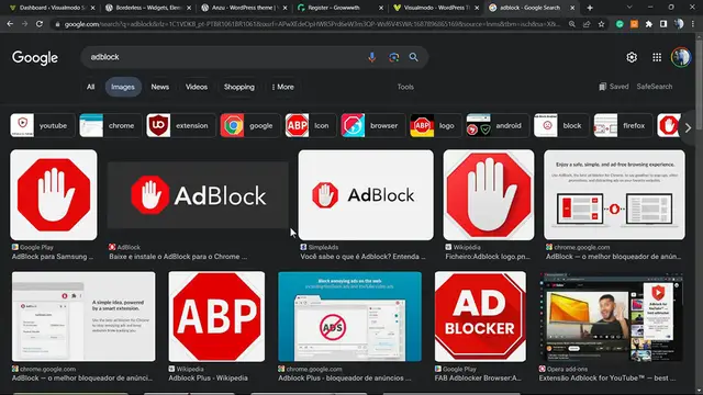 'Video thumbnail for How to Detect AdBlock Users in WordPress For Free & Show Them Targeted Messages_ Guide'