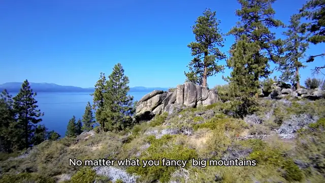 'Video thumbnail for Top National Parks to Visit in the USA'