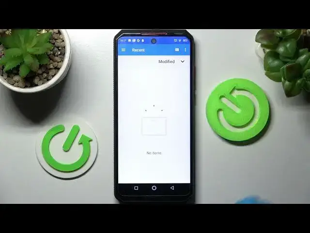 'Video thumbnail for How to Use Alarm Clock in OUKITEL K13 Pro – Set Up Alarm Clock'