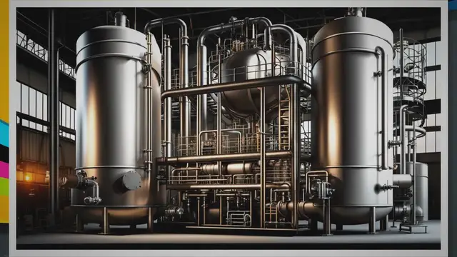'Video thumbnail for Types of Pressure Vessels and Their Selection (PDF)'