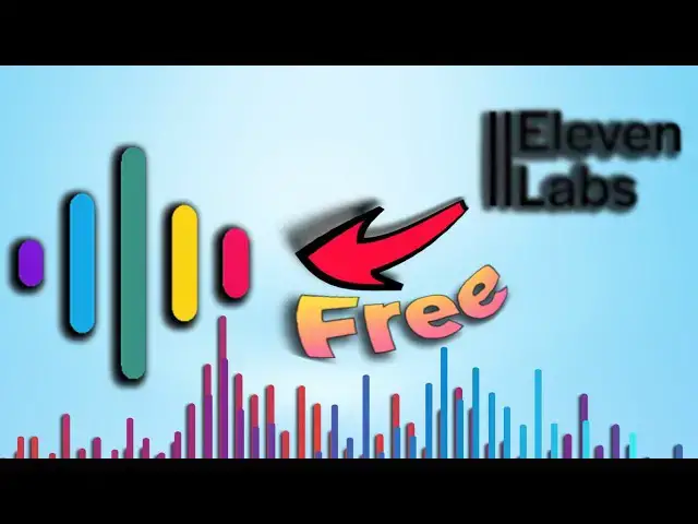 'Video thumbnail for Best Free Unlimited AI Voice Generator Alternative to ElevenLabs'