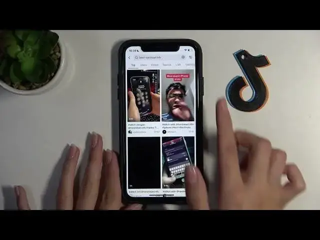 'Video thumbnail for How to See Stitches on TikTok - View Stiches on TikTok'