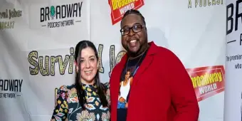 'Video thumbnail for Video: Go Inside the Survival Jobs Season 3 Launch Party'