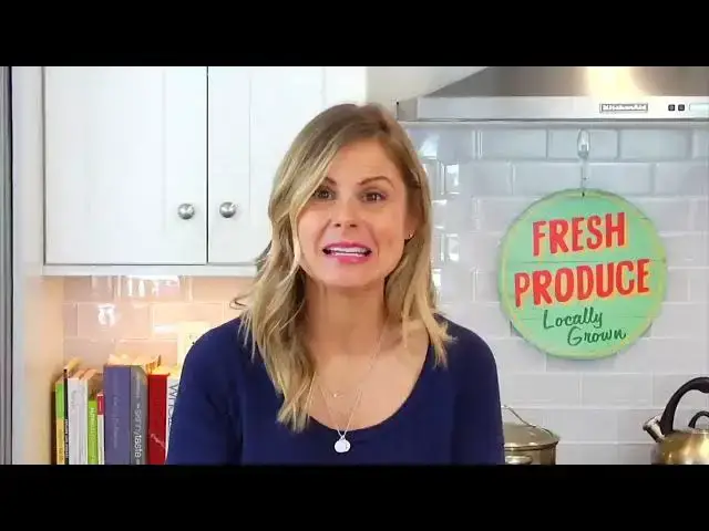 'Video thumbnail for Wheat Berry Salad Recipe ¦ Easy + Delicious 720p 30fps'