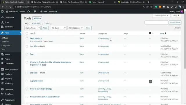 'Video thumbnail for How to Automatically Tag Your WordPress Posts and Save Time_'