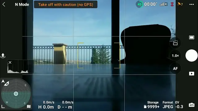 'Video thumbnail for Photo settings, camera and control'