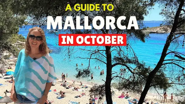 'Video thumbnail for A Guide to October in Mallorca | What to Expect'