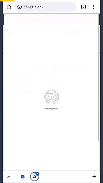 'Video thumbnail for How to Add Pagination in WordPress Posts (No plugin Required)'