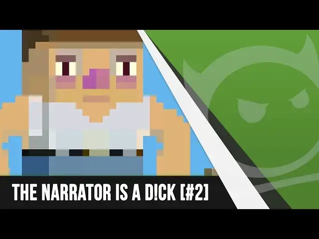 'Video thumbnail for I Can't Take It Anymore! - The Narrator Is a D!CK [#2]'