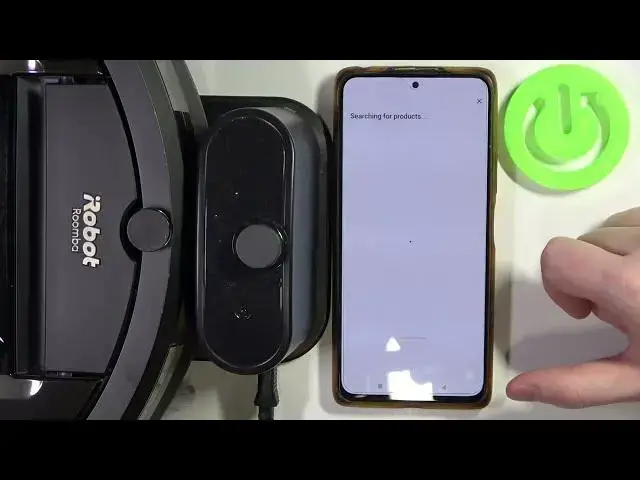 'Video thumbnail for How to Fix Error C637 on iRobot?'