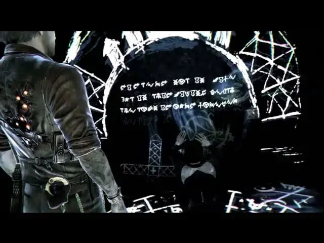 'Video thumbnail for Murdered Soul Suspect - Gameplay (Xbox 360)'