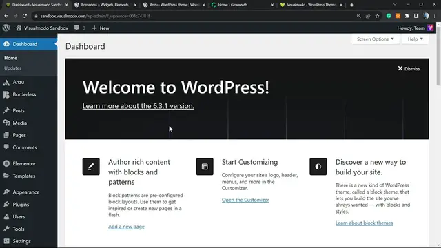 'Video thumbnail for How to Backup Your WordPress Site to Google Drive For Free_ Easy Solution 🗄💾'