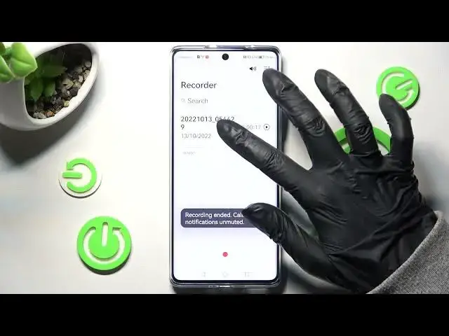 'Video thumbnail for How to Activate Sound Recording in HUAWEI NOVA 10 - Enable Sound Recorder'