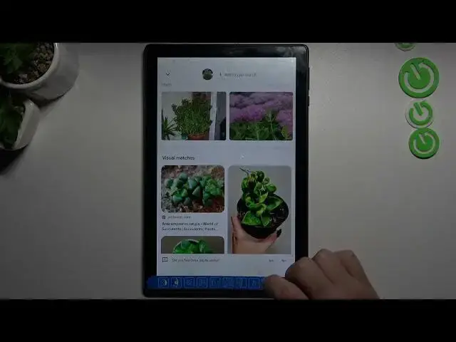 'Video thumbnail for Alcatel 3T 10 4g - How To Use Google Image Search'
