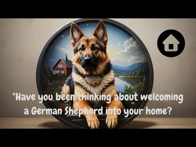 'Video thumbnail for German Shepherds Unleashed: Pros and Cons'