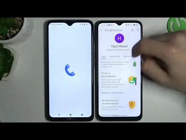 'Video thumbnail for How to Transfer Contacts Between Android Phones | Move your Saved Numbers to New Device!'