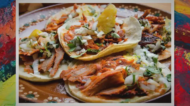 'Video thumbnail for Ultimate Guide to Restaurants in Puerto Aventuras -'
