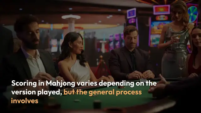 'Video thumbnail for Mastering_Mahjong_Point_Scoring'