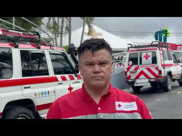 'Video thumbnail for Tres matagalpinos mueren en accidente en Costa Rica'