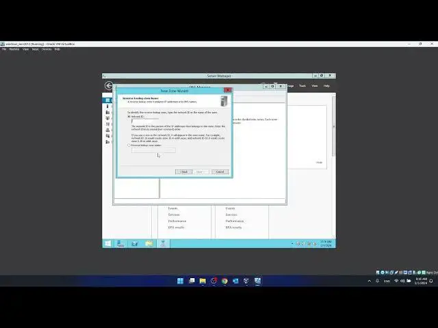 'Video thumbnail for How to Set Up DNS on Windows Server 2012: A Beginner's Guide'