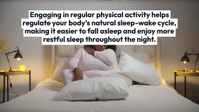 'Video thumbnail for Exercise_for_Better_Sleep'