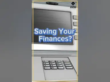 'Video thumbnail for Cold Truth : Nobody is coming to save your Finances #finance #moneywatch #money #financialfreedom'