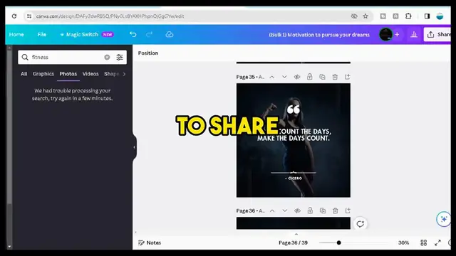 'Video thumbnail for Social Media Symphony'