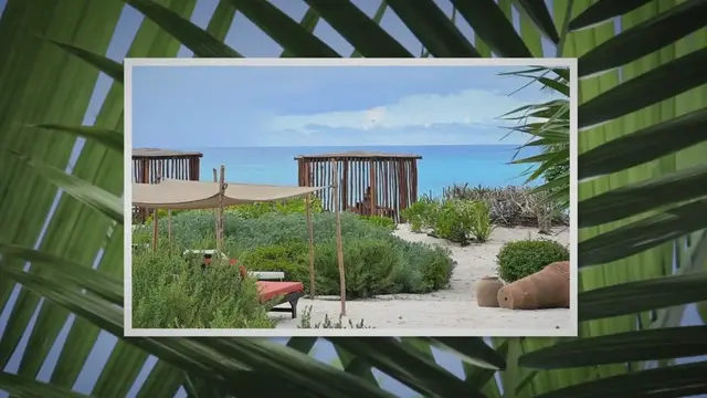 'Video thumbnail for 11 Best Riviera Maya Beach Clubs in and around Puerto Aventuras'