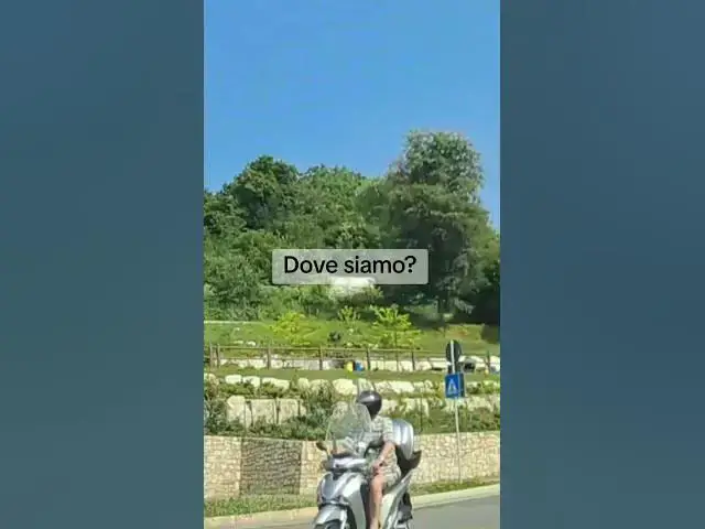 'Video thumbnail for Uno dei paesi bergamaschi con la  più alta frequenza di sindache'