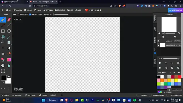 'Video thumbnail for How To Use MidJourney to Create NFT Art (Step by Step Tutorial)'