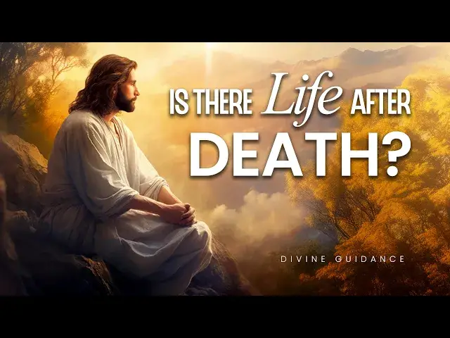 'Video thumbnail for Afterlife & Heaven: What Happens When We Die?'