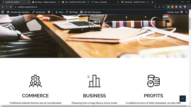 'Video thumbnail for How To Add a Live Ajax Search Box In Your WordPress Site Pages, Posts or Sidebars For Free_ 🔍'