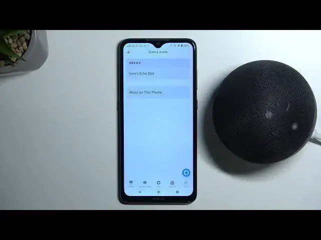 'Video thumbnail for How to Remove Amazon Echo Dot 5 from Amazon Account?'
