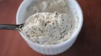 'Video thumbnail for HOMEMADE RANCH DRESSING DRY MIX | How To Make Ranch Dressing Dry Mix | SyS'