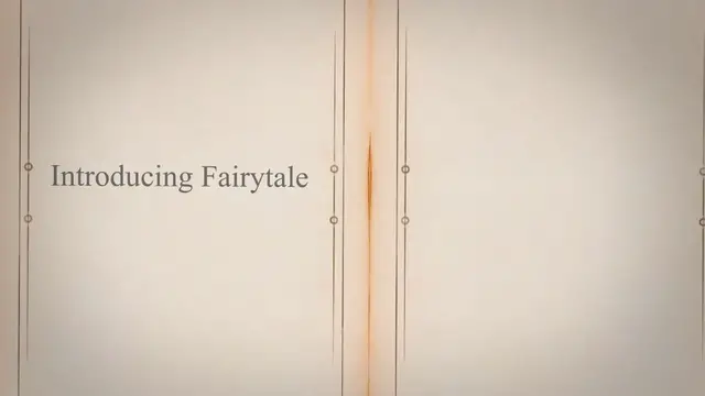 'Video thumbnail for An Introduction to Fairytale Fights for Xbox 360'