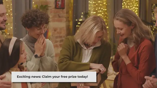 'Video thumbnail for How to Claim Your FREE Prize: A Step-by-Step Guide'