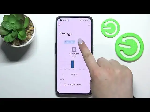 'Video thumbnail for How to Check Total Screen Time on REALME GT 2 Pro // Digital Wellbeing'